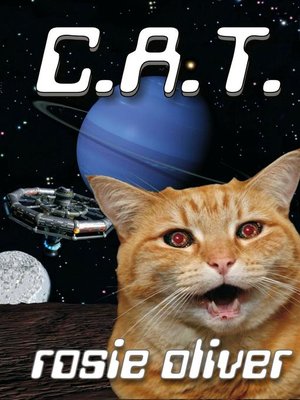 cover image of C.A.T.